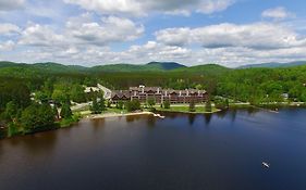 Le Grand Lodge Mont Tremblant